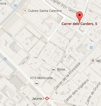 Carders 5