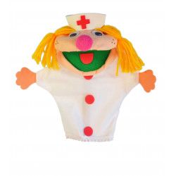 Infirmière