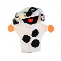 Dalmatien chien