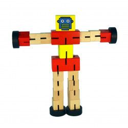 Robot Transformer