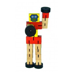 Robot Transformer