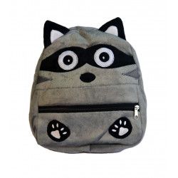 Raton Laveur Sac à dos