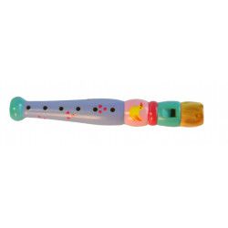 Flauta Pequeña 20cm