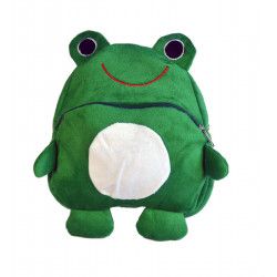Mochila Rana Juana