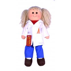 Rag Doll: The Profe Pepi