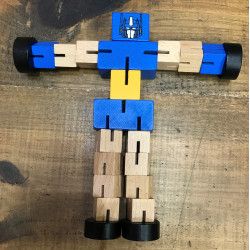 Robot Transformer
