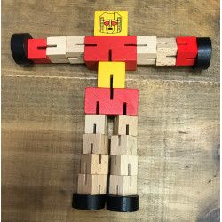 Robot Transformer