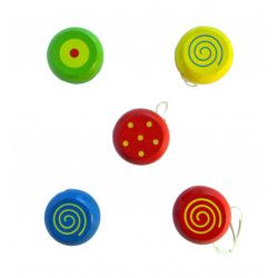 Yoyo