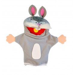 Títere Conejo