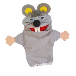 Títere de Ratón