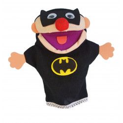 Títere de Batman