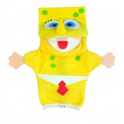 Bob Esponja