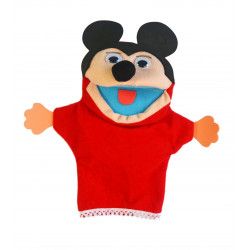 Mickey