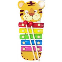 Xilòfon tigre