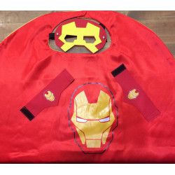 Disfressa de Ironman