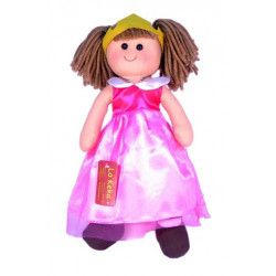 Muñeca de trapo: La...