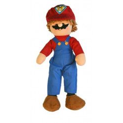 Mario Bross