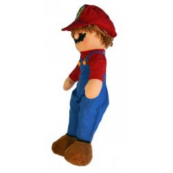 Mario Bross