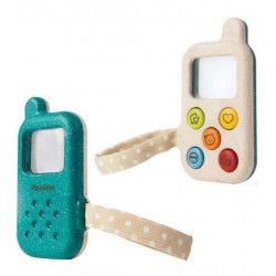 Teléfono Móvil PlanPhone 5674