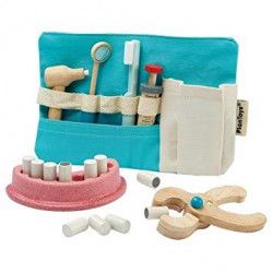 Dentista por un día