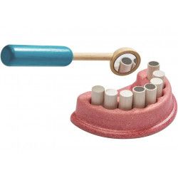 Dentista por un día