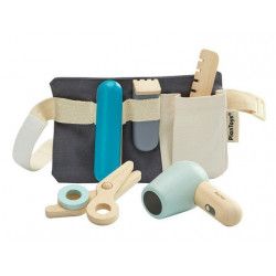 Set de Peluquería