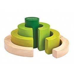 Bloques Curvos