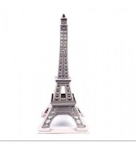 Puzzle 3D - Torre Eiffel