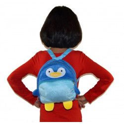 Motxilla Pingüí Tino