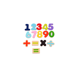 Numéros magnétiques