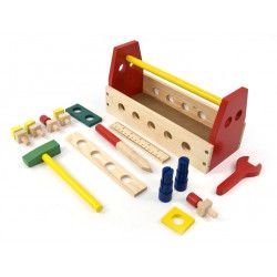 Menuiserie Toolkit