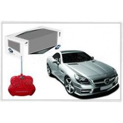 Mercedes-Benz SLK 350 Radio...