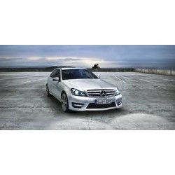 Mercedes-Benz SLK 350 Radio...