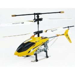 Helicóptero Radio Control...