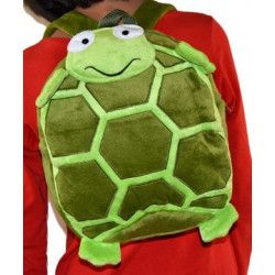 Mochila Tortuga Manolita