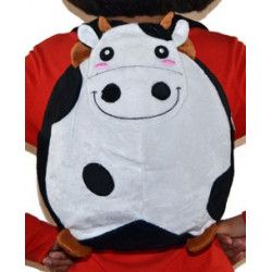 Motxilla Vaca Paca
