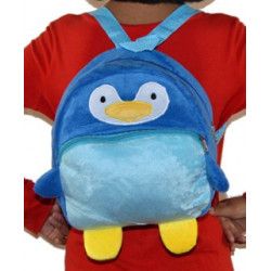 Tino Penguin Backpack
