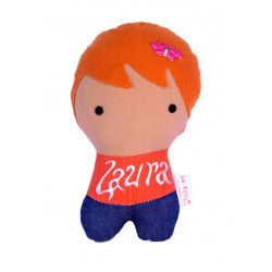 MiniYo Rubia Lisa